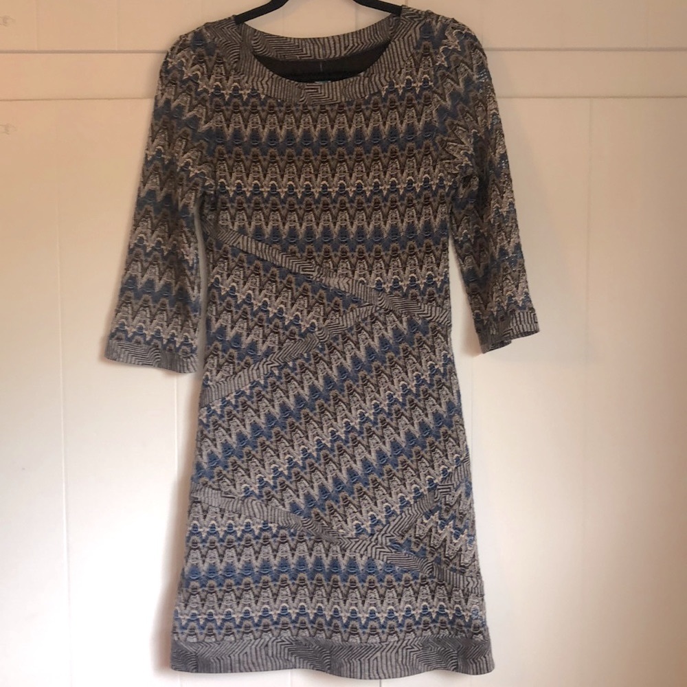 NWOT -Gorgeous Designer Inspired Dress- Small